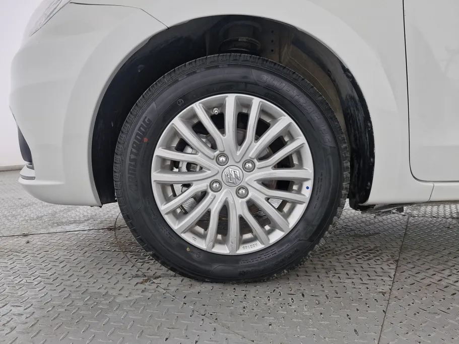 سوزوكي ديزاير GL 2022 