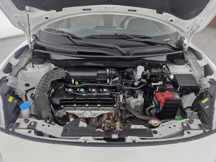 سوزوكي ديزاير GL 2022 