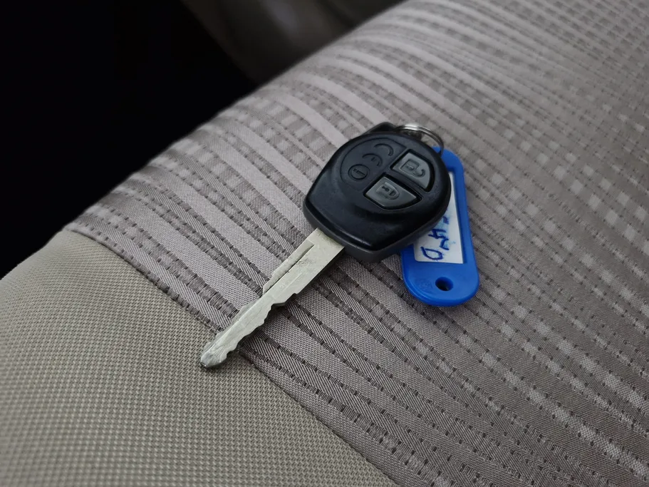 سوزوكي ديزاير GL 2022 