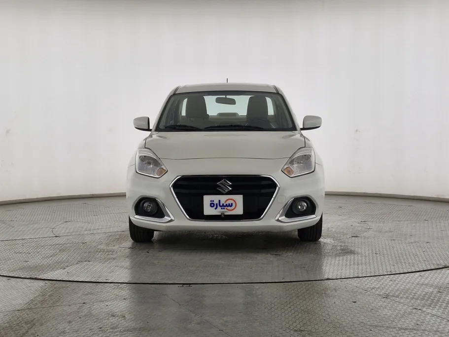 سوزوكي ديزاير GL 2022 