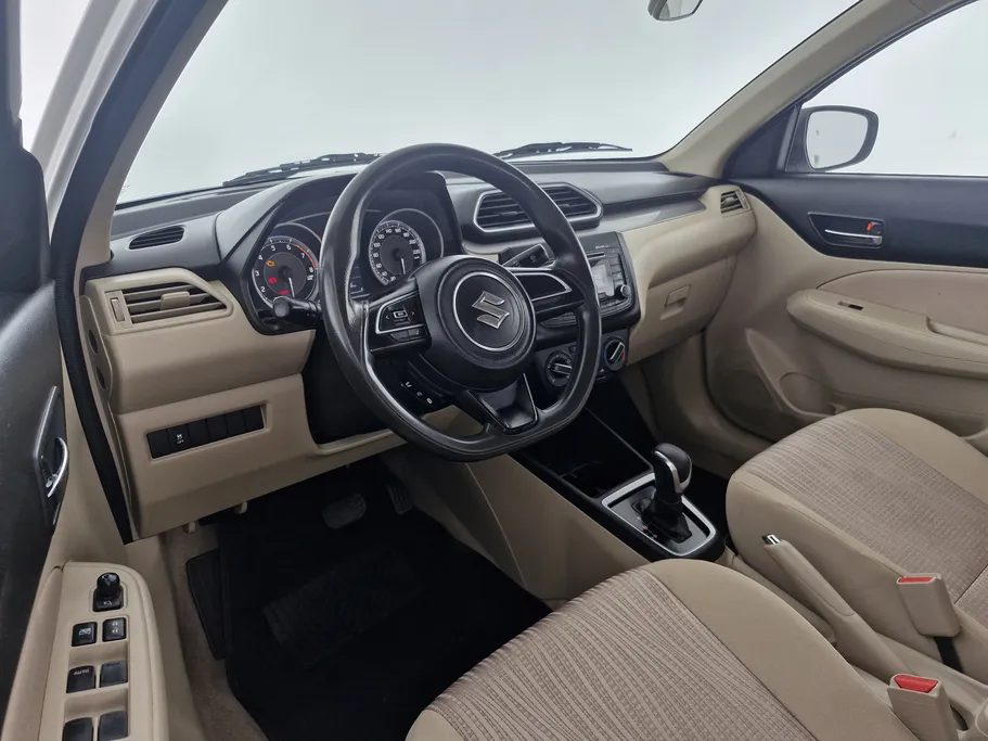 سوزوكي ديزاير GL 2022 