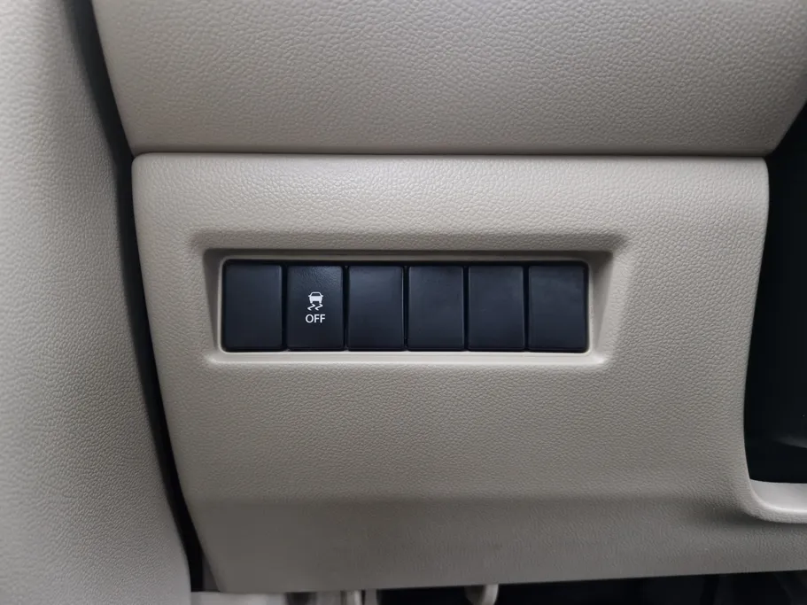 سوزوكي ديزاير GL 2022 