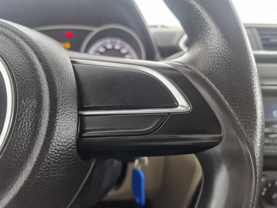 سوزوكي ديزاير GL 2022 