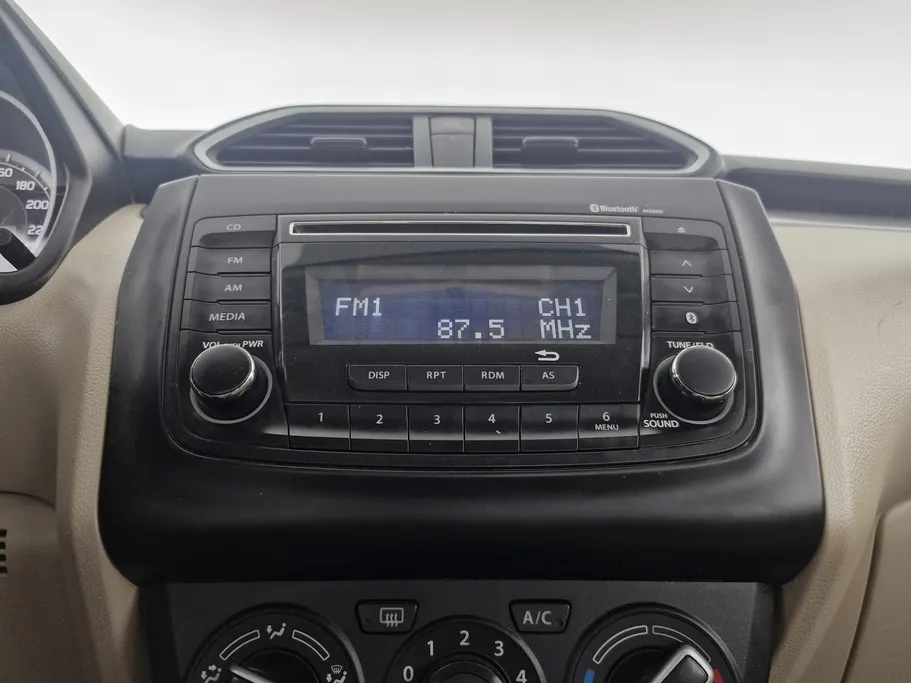 سوزوكي ديزاير GL 2022 