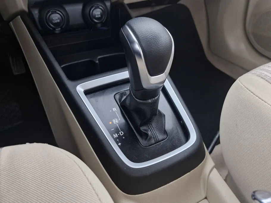 سوزوكي ديزاير GL 2022 