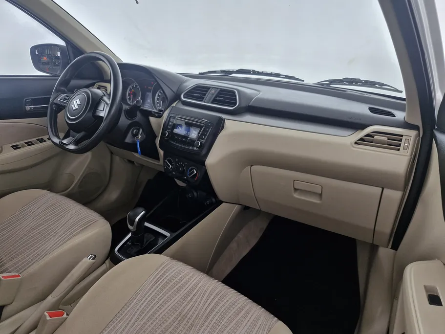 سوزوكي ديزاير GL 2022 