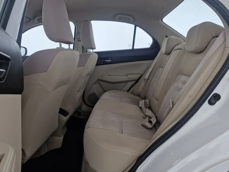 سوزوكي ديزاير GL 2022 