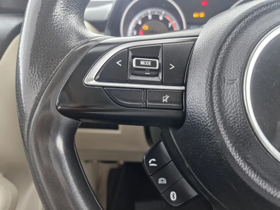 سوزوكي ديزاير GL 2022 