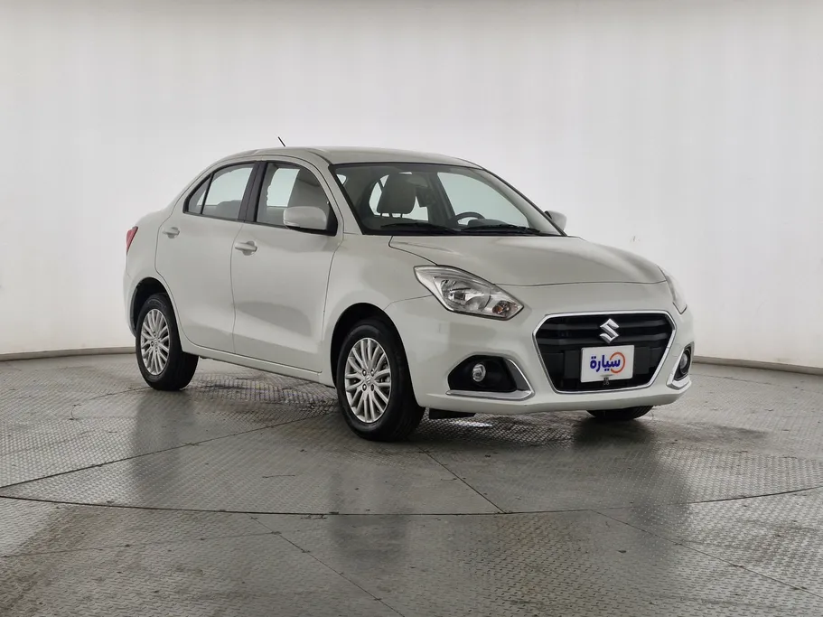 سوزوكي ديزاير GL 2022 