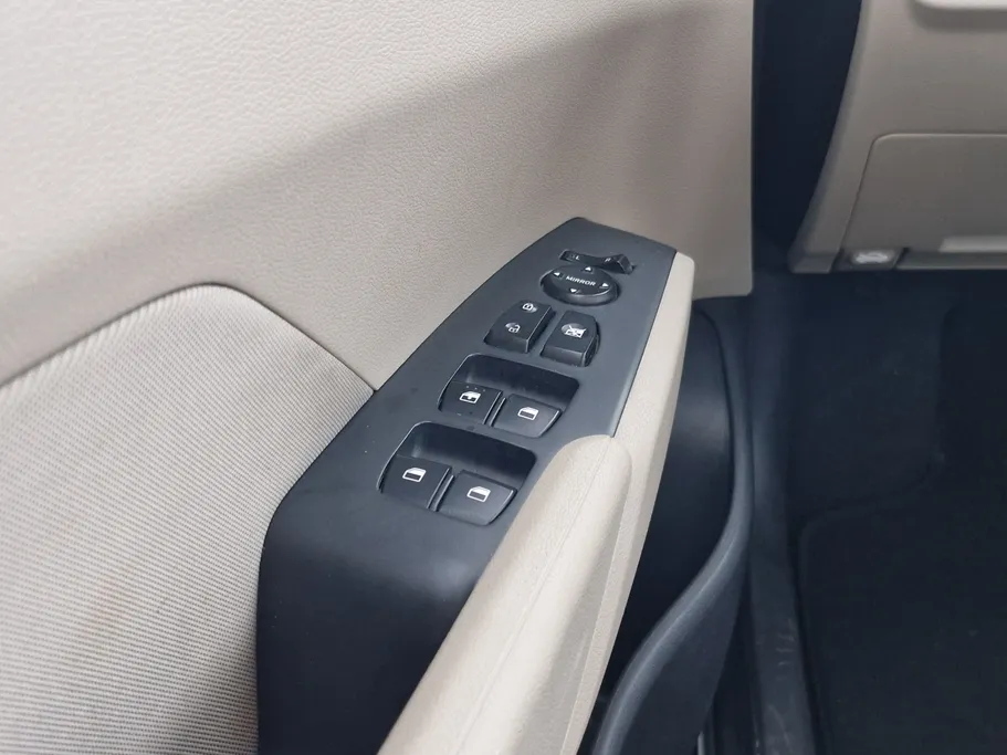 2021 Hyundai Accent Smart 