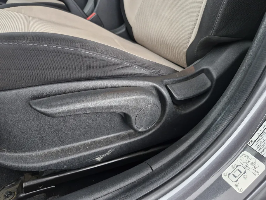 2021 Hyundai Accent Smart 