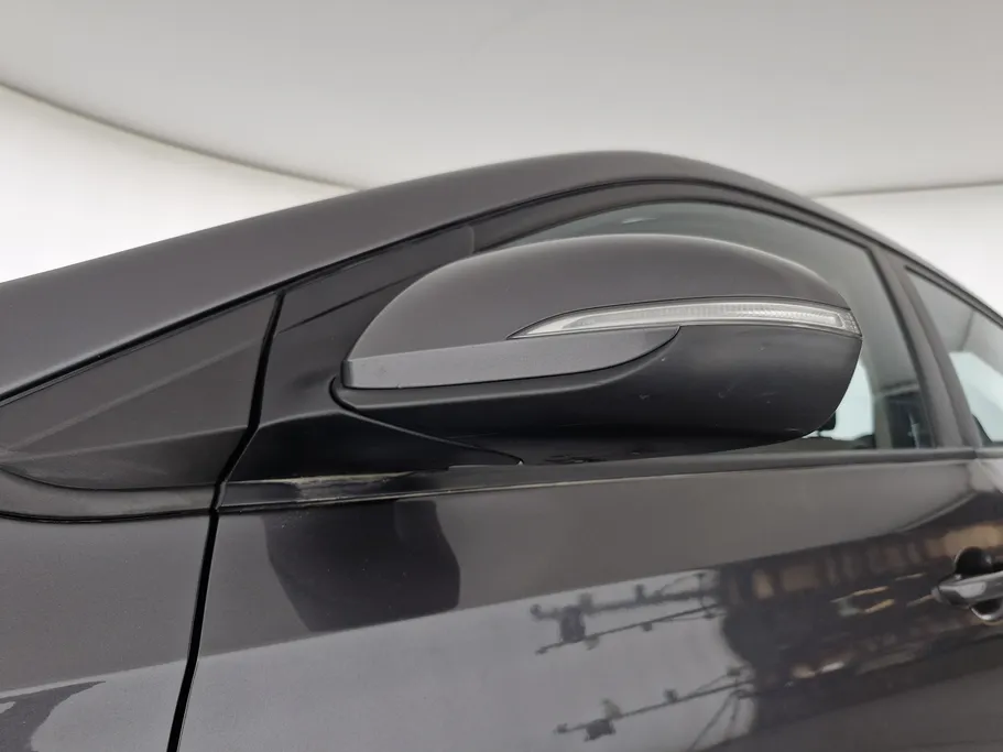 2021 Hyundai Accent Smart 