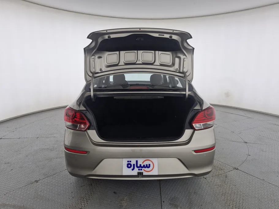 كيا بيجاس LX 2022 
