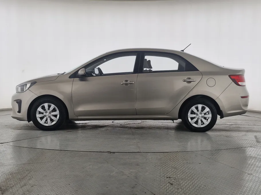 كيا بيجاس LX 2022 