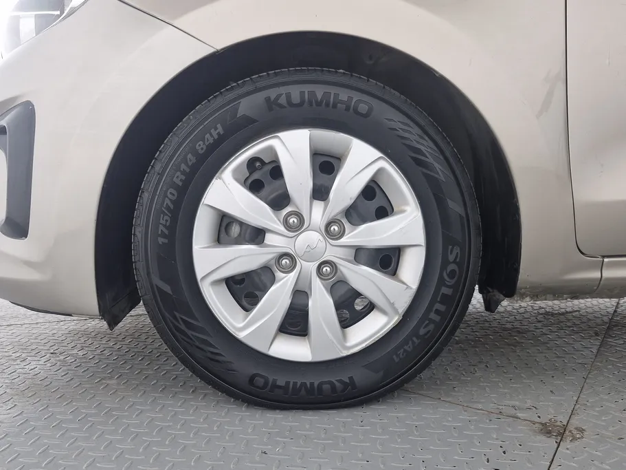 كيا بيجاس LX 2022 