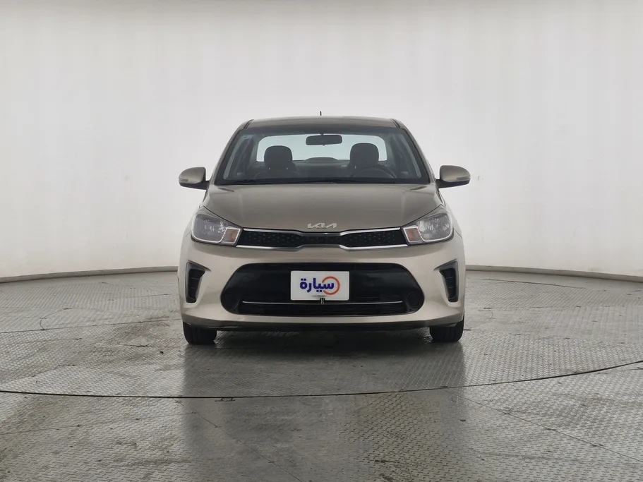 كيا بيجاس LX 2022 