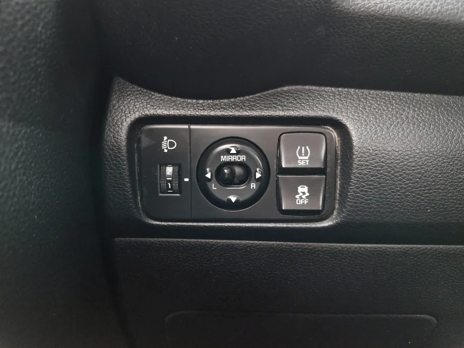 كيا بيجاس LX 2022 