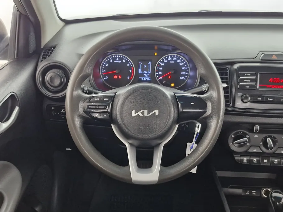 كيا بيجاس LX 2022 