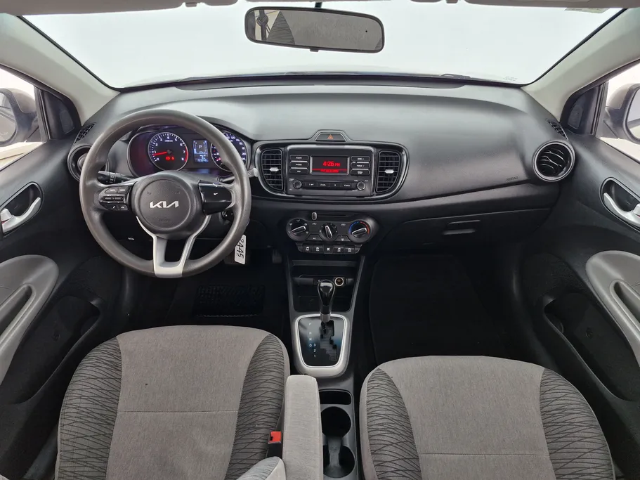 كيا بيجاس LX 2022 