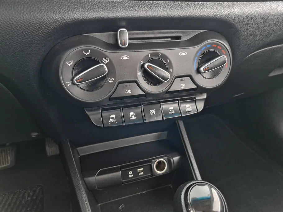 كيا بيجاس LX 2022 