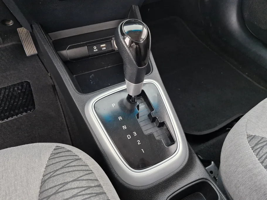 كيا بيجاس LX 2022 