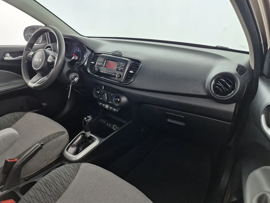 كيا بيجاس LX 2022 