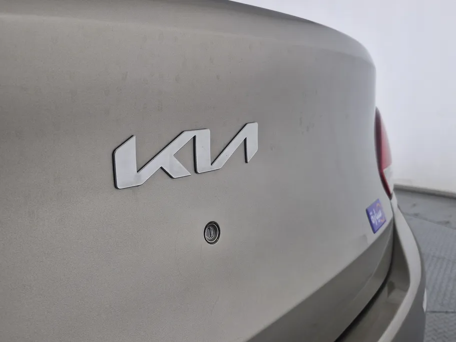 كيا بيجاس LX 2022 