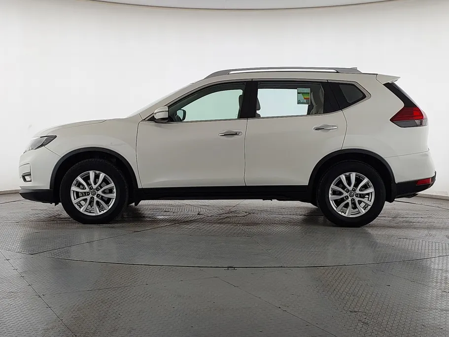 2022 Nissan Xtrail S 5 Seats 