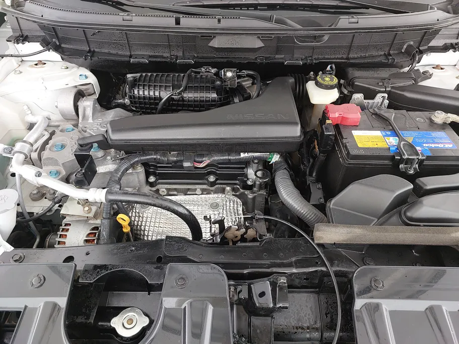 2022 Nissan Xtrail S 5 Seats 