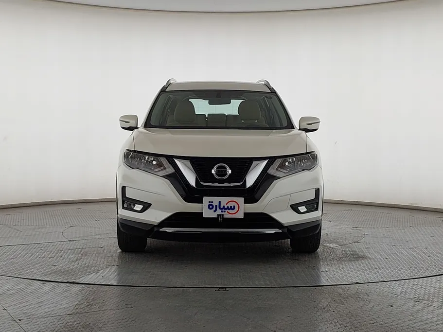 2022 Nissan Xtrail S 5 Seats 