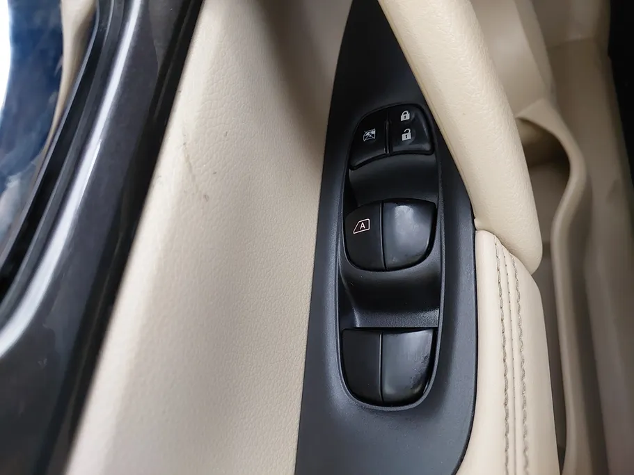 2022 Nissan Xtrail S 5 Seats 