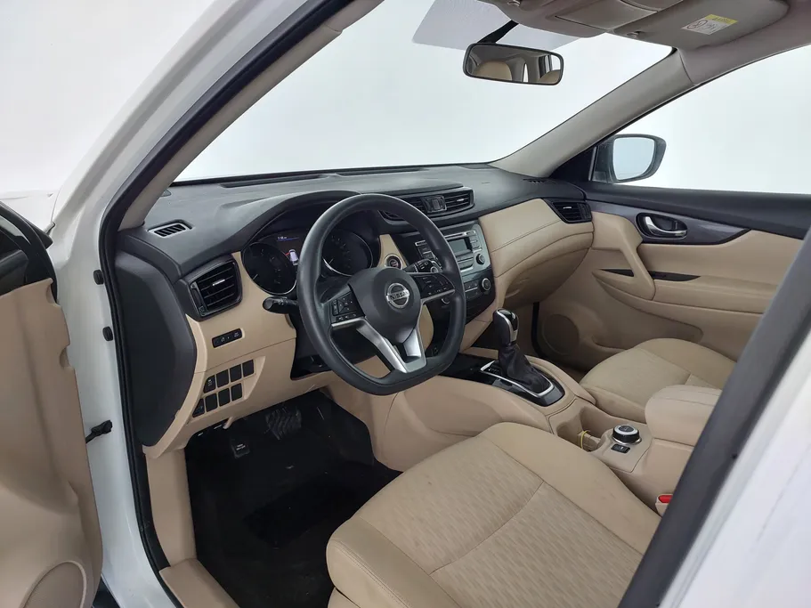 2022 Nissan Xtrail S 5 Seats 
