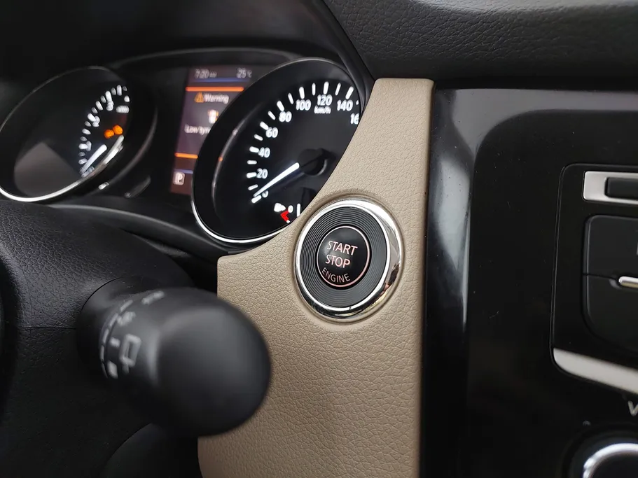 2022 Nissan Xtrail S 5 Seats 