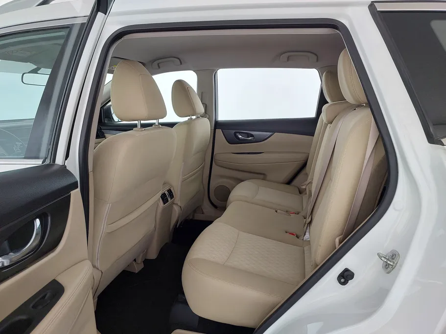 2022 Nissan Xtrail S 5 Seats 