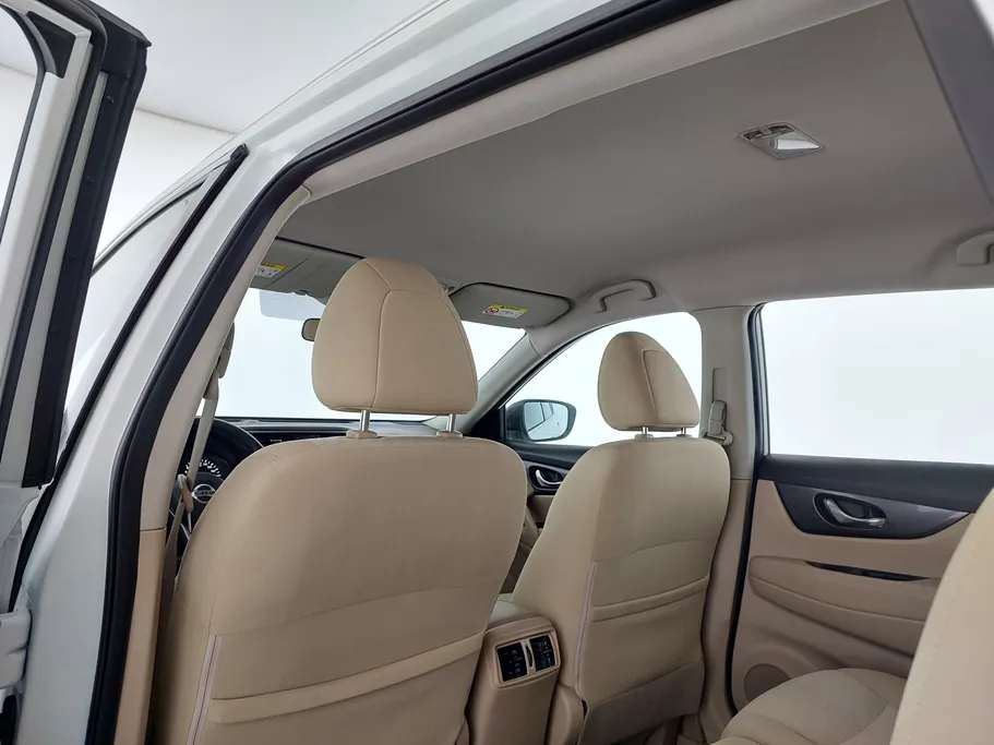 2022 Nissan Xtrail S 5 Seats 