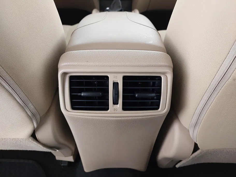 2022 Nissan Xtrail S 5 Seats 