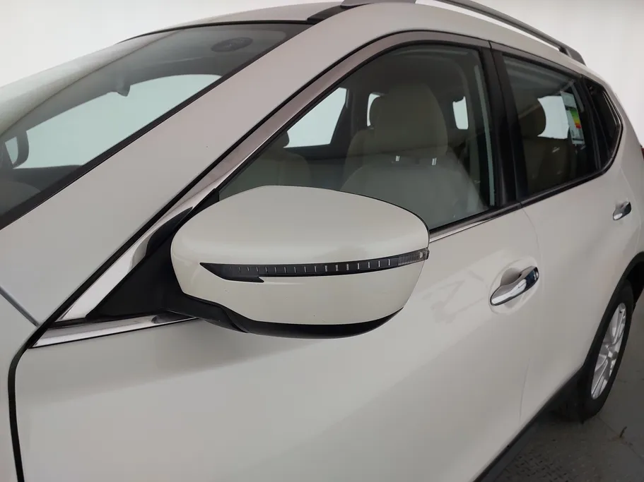 2022 Nissan Xtrail S 5 Seats 