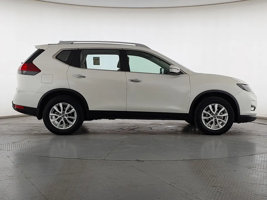 2022 Nissan Xtrail S 5 Seats 