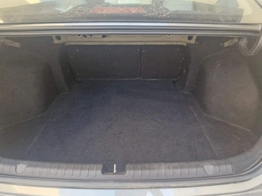 2023 Geely Emgrand GS 