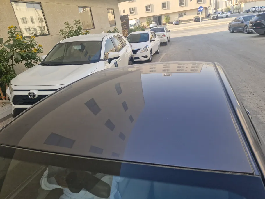 2023 Geely Emgrand GS 