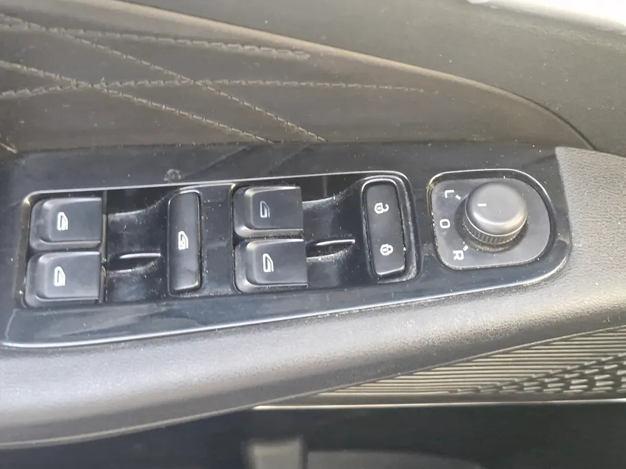 2023 Geely Emgrand GS 