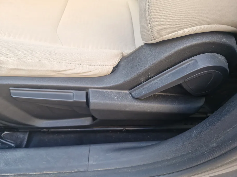 2023 Geely Emgrand GS 