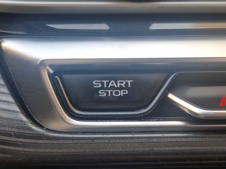 2023 Geely Emgrand GS 