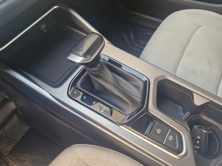 2023 Geely Emgrand GS 