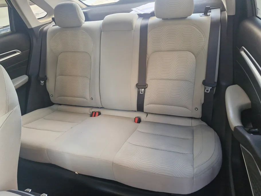 2023 Geely Emgrand GS 