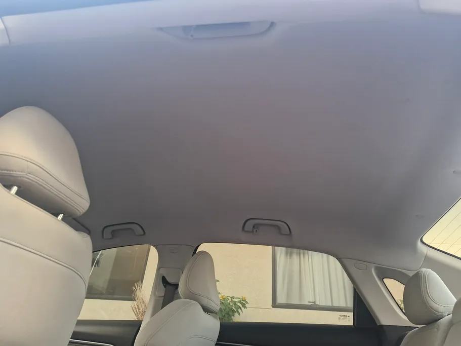 2023 Geely Emgrand GS 