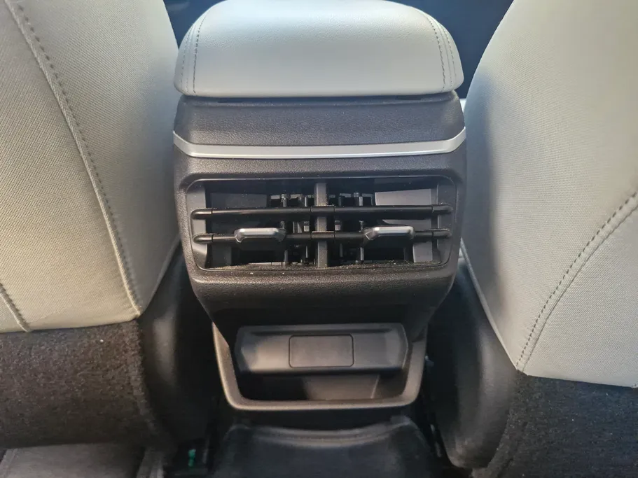 2023 Geely Emgrand GS 