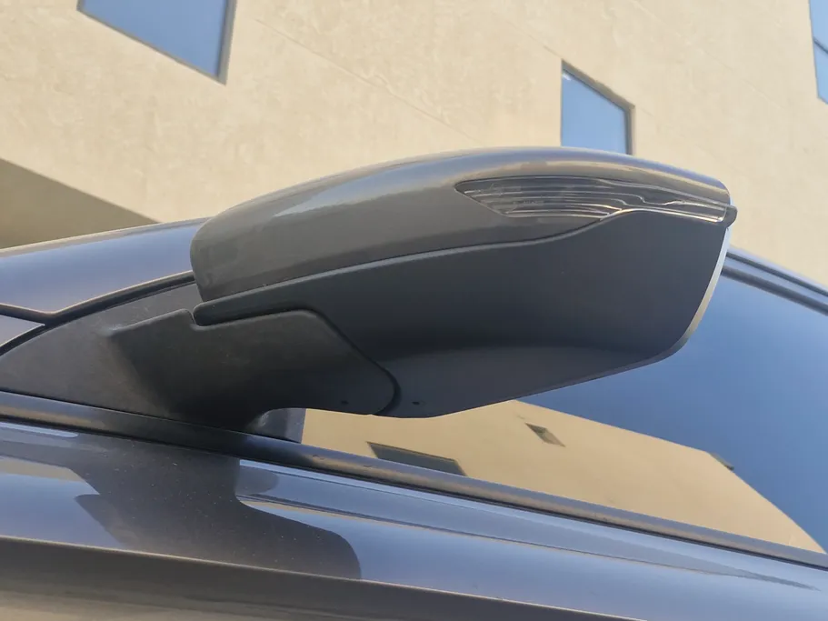 2023 Geely Emgrand GS 