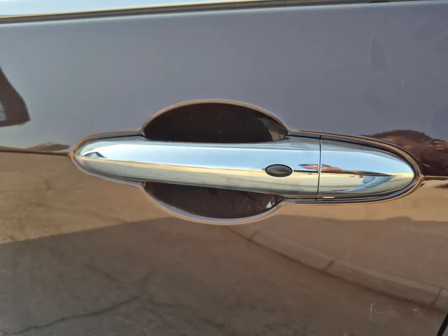 2023 Ford Territory Titanium 