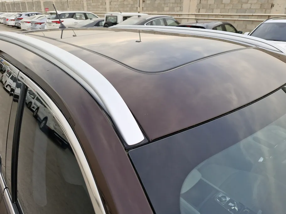 2023 Ford Territory Titanium 